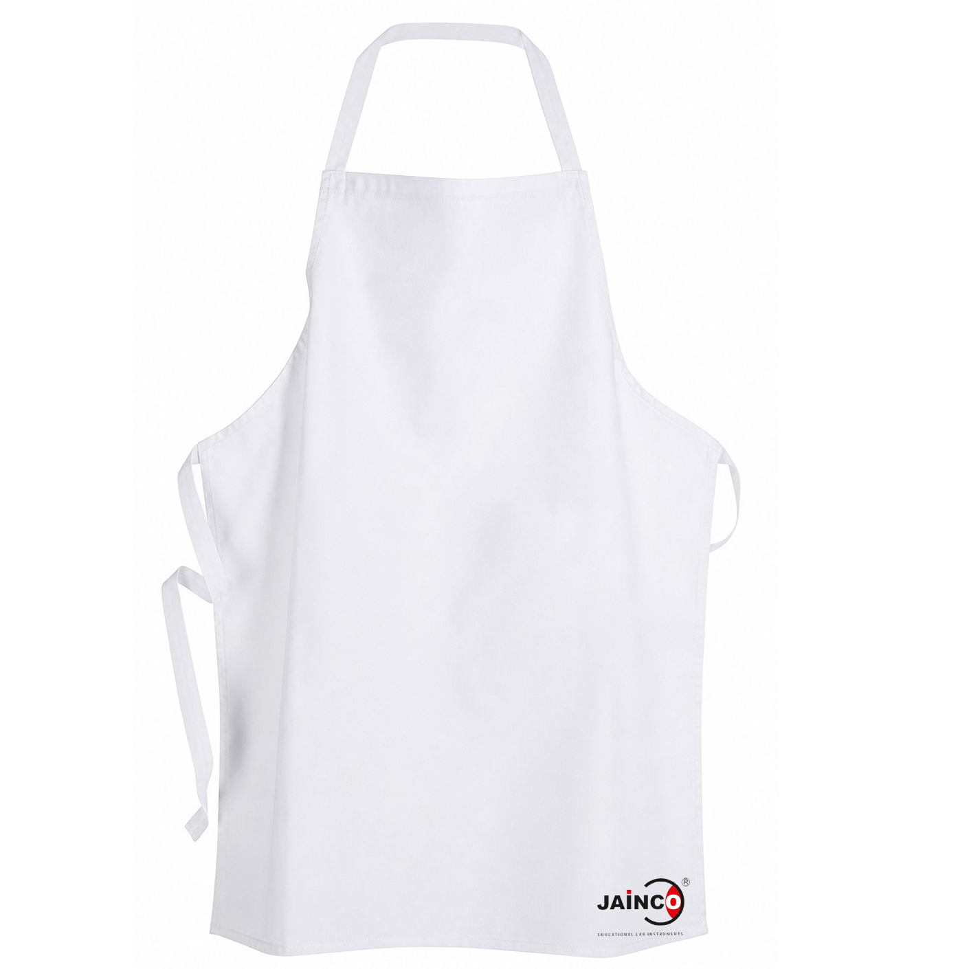 Laboratory Apron, Basic Quality